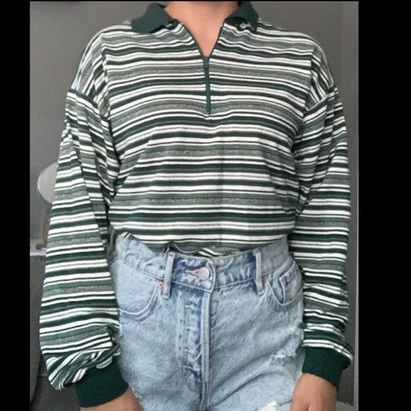 Super cute vintage crew neck - Picture 2 of 3